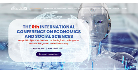 Geopolitical Perspectives and Technological Challenges for Sustainable Growth in the 21st Century